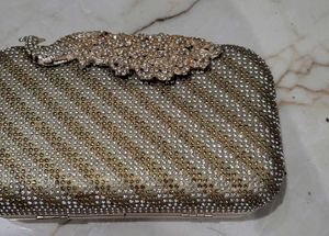 Clutch Purse