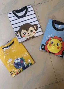 🤗Kids Stylish Summer Set💁🏻