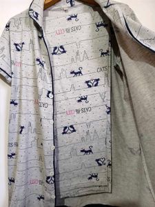 Cute Cats Pajama Set