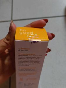 Plum Alpha Arbutin 2% Face Serum