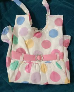Baby Girl Dress