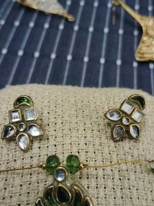 Jewellery Set