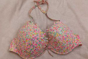 Hard Paddee Victoria Bra 36D