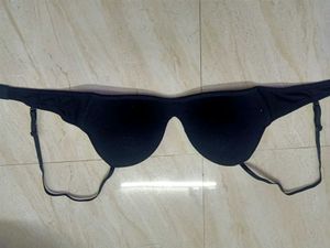 H &amp; M women's Comfy Black Bra