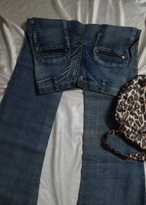 VINTAGE JEANS