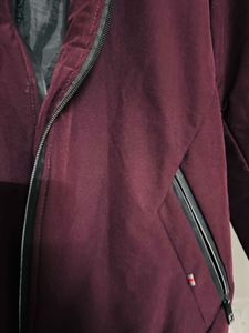 Casual Bomber jacket