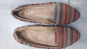 Used Ballerina