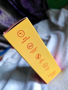 NY Bae 3 in 1 Serum Foundation