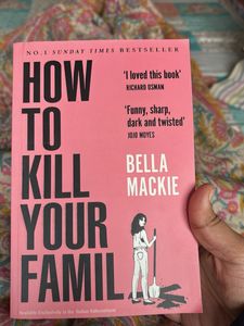 How to Kill Your Family