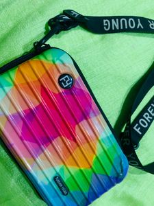 Beautiful Side Bag 🤗💕🙈