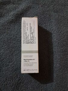 The Ordinary Serum