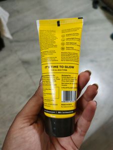 Enn Beauty Ghee Face Mosturizer