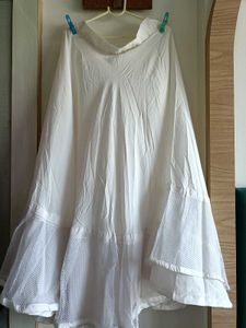 Cancan Skirt