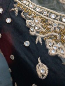 Elegant Lehenga Choli