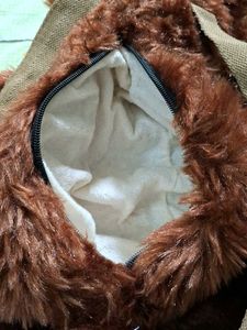 Red Panda Backpack ...