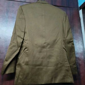 Premium Suit Coat Pant Set Blazer Tuxedo