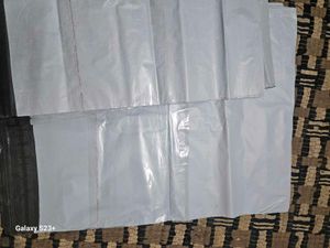 Courier Bags 2 Sizes