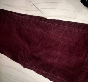 Trouser Pant