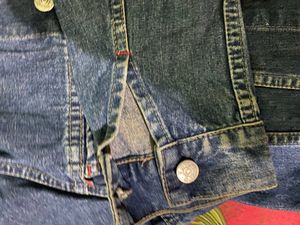 Jeans Jacket For Women
