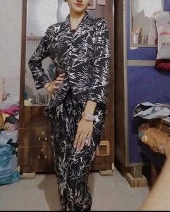Co-ord Set