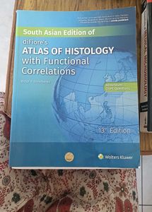 diFiore's Atlas of Histology