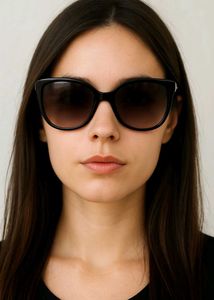 Sunglasses:“Shades of Confidence”