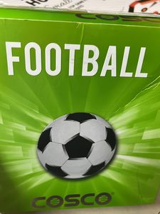 Cosco Football Size 5