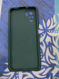 Dark Green Phone Case