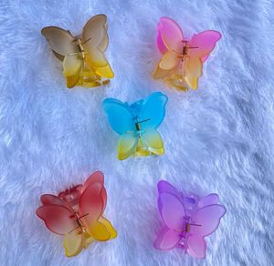 Dual Winged Butterfly Clutcher🆕