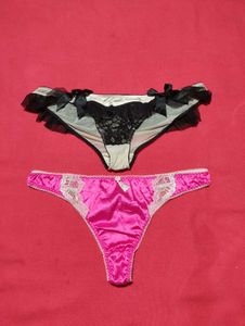 Combo 5 Brief Size 34/36