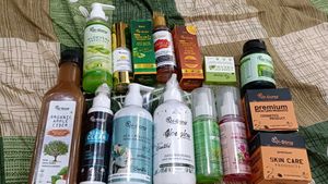 Oi Gong Science And Ayurvedic Products