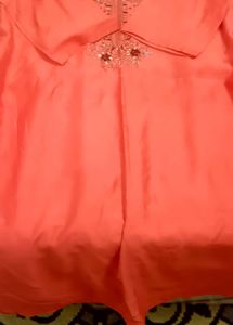 Embroidered Dress Material for any occasion