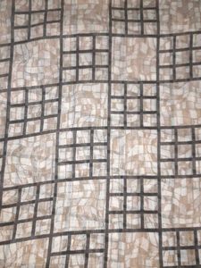 Elegant Printed Saree