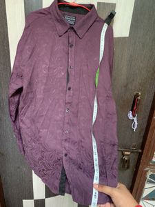 Orignal american Paisley Print Casual Shirt