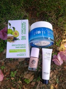 Skincare Set