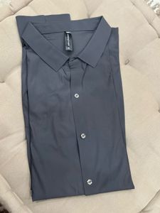 Stylish Grey Shirt