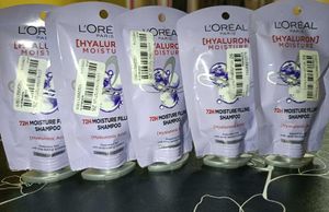 L'Oreal Hyaluron Moisture Shampoo