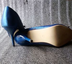 Premium Quality silhouette Heels