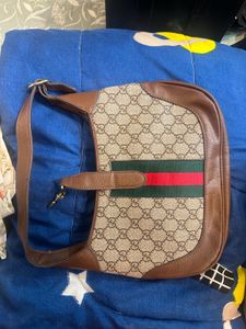 Gucci Jackie 1961 Medium Shoulder Bag