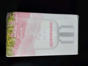 Mamaearth Perfume