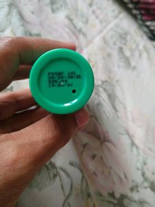 Foxtale Overnight Glow Mask