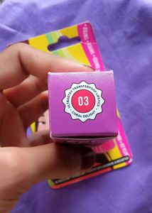 Sugar Pop Lip Combo