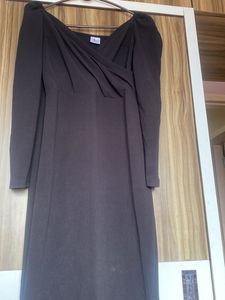 Black Colour Short One Piece