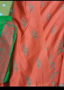 Cotton Suit Fabric
