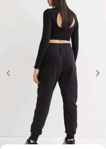 H&amp;M Women&#39;s Tapered Joggers