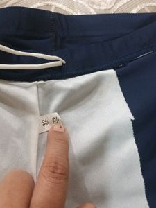 Swimming Costume For A Boy (Briefs)