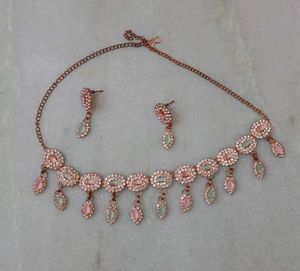 Jewellery Set