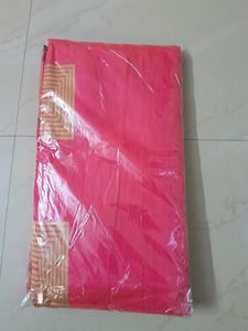 New Vaishali Rose Saree