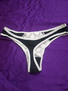 2 cotton Panty kombo
