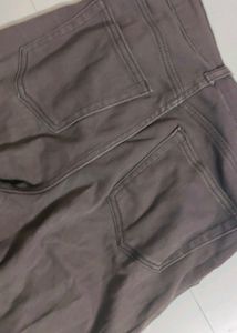 Brown H&amp;M Jeans